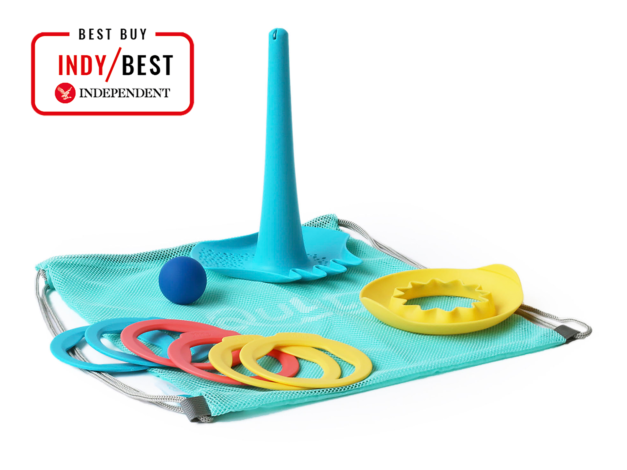 Best beach toys 2023 for babies toddlers and kids The Independent